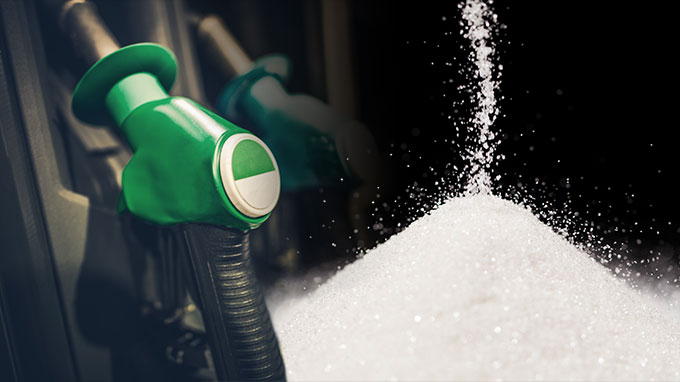 Açúcar e etanol voltam a subir em março após recuo em janeiro e fevereiro, aponta Conab