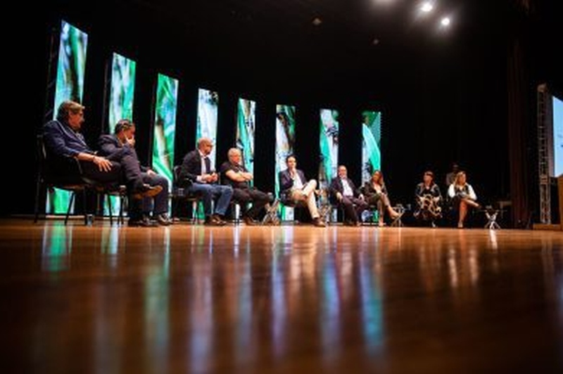 Etanol rumo ao protagonismo da transição energética