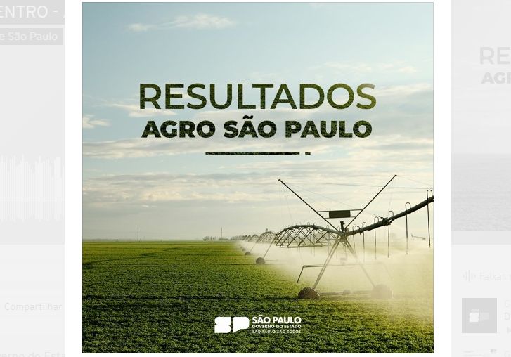 Exportações do agro em SP crescem 5,4% e atingem US$ 15 bi em julho de 2023