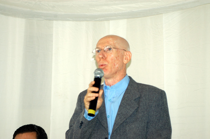 Dorival Finotti, proprietário da Enersugar, morre aos 73 anos