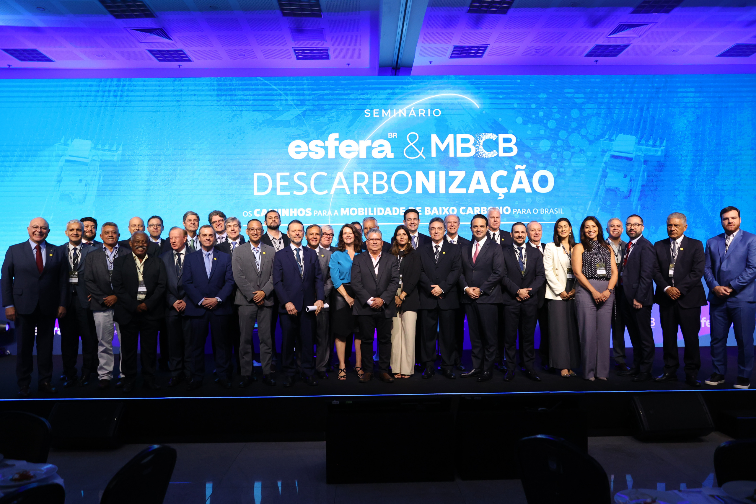 Unica destaca protagonismo do Brasil na mobilidade sustentável