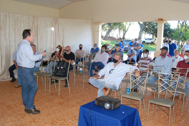 Encerrado o Projeto Enersugar para Produtores de Cana-de-Açúcar