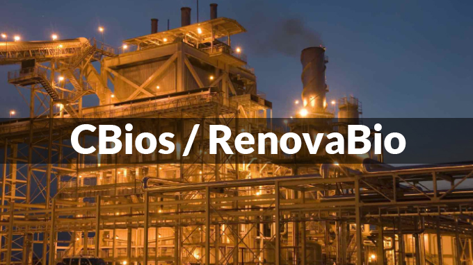 Quente, mercado de CBIOs avança e pode voltar a máximas históricas