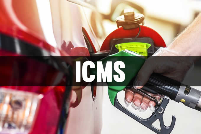 Governadores podem rever congelamento de ICMS de combustíveis