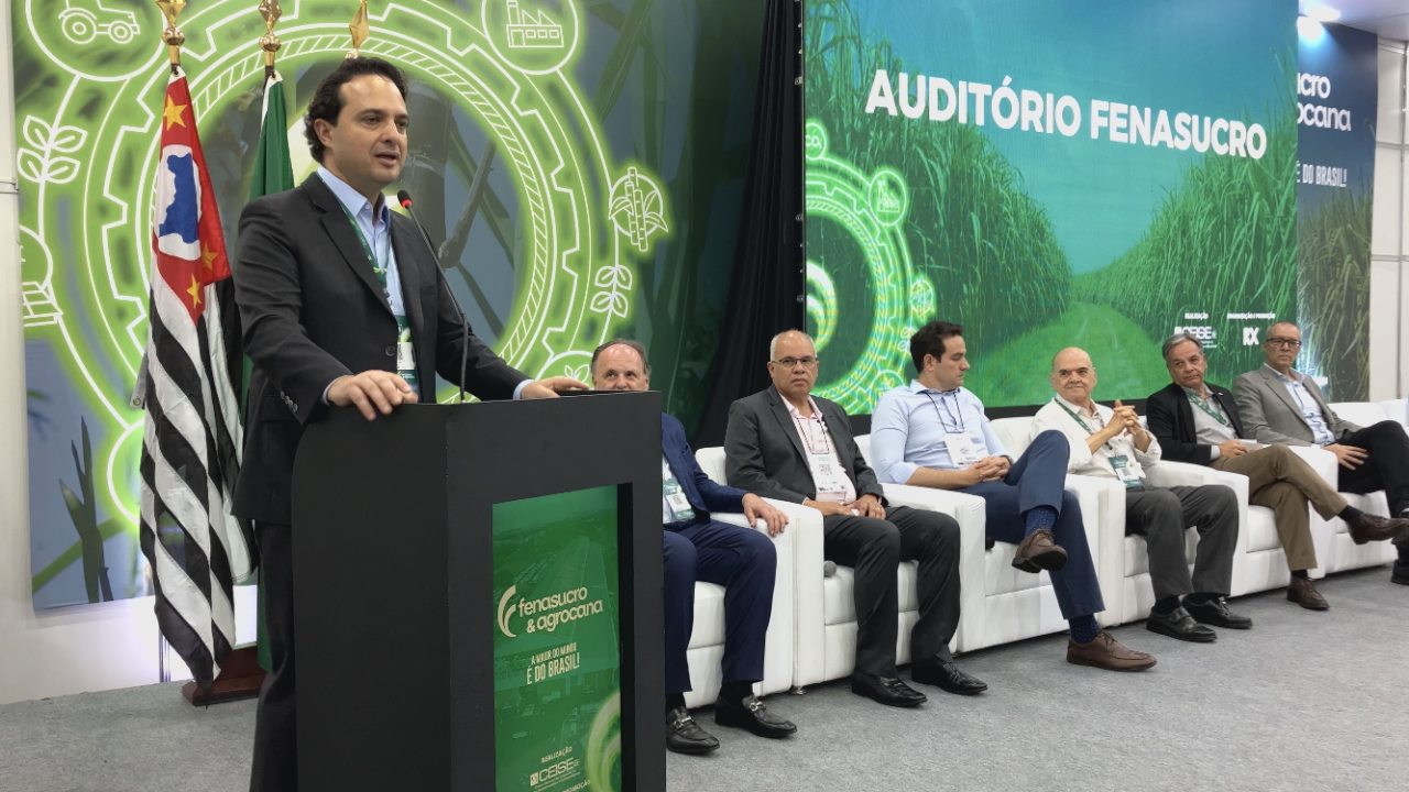 Setor sucroenergético representa 32% do superávit de São Paulo