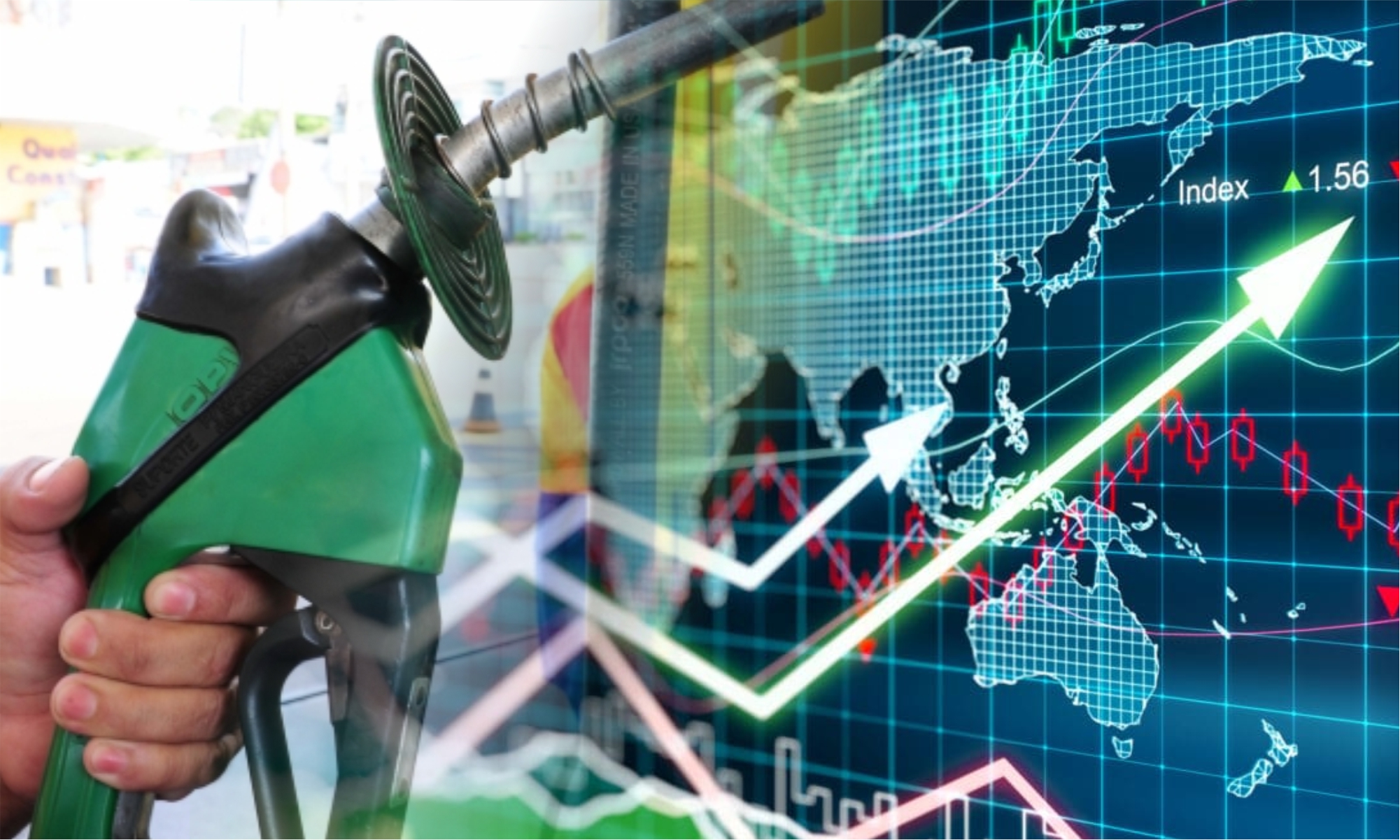 Vendas de etanol crescem 12,20% na primeira quinzena de setembro