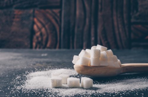 Produção de açúcar deverá superar 43 milhões de toneladas na safra 2024/25