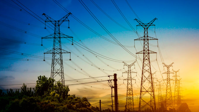 Transição energética e descarbonização é prioridade absoluta, diz ministro de Minas e Energia