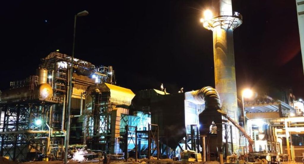 Enersugar inicia terceira safra com expectativas de bom desempenho e qualidade na produção