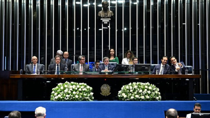 RenovaBio completa oito anos e Senado celebra protagonismo brasileiro na transição energética