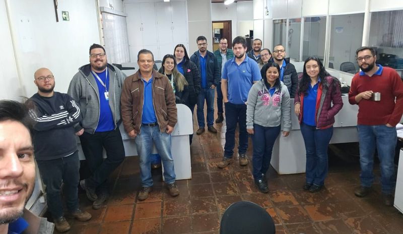 Enersugar realiza atividades de conscientização na Semana do Meio Ambiente