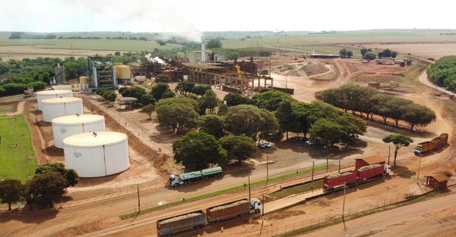 Criada por produtores, Enersugar consolida parceira com fornecedores e fortalece setor canavieiro