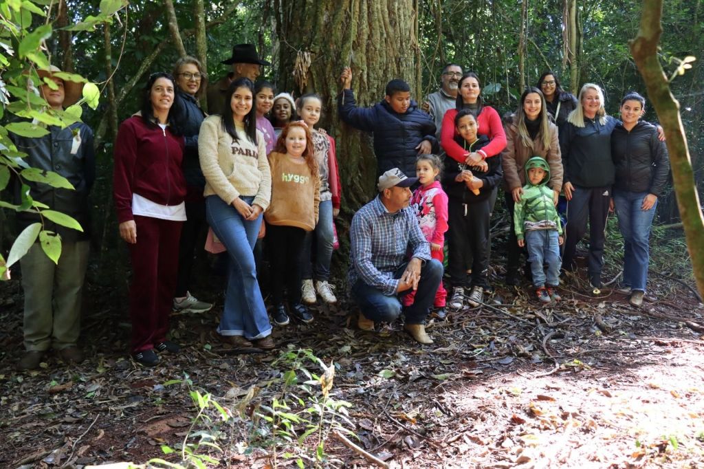 Enersugar participa de ação de educação ambiental em Ibirarema