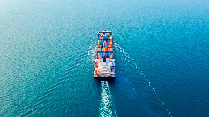 Exportações do agronegócio batem recorde no semestre com alta de 4,5%