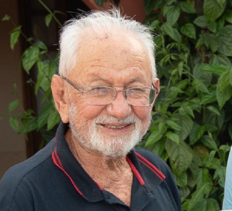 Aos 99 anos, morre em Assis o agricultor e líder ruralista Waldyr Max