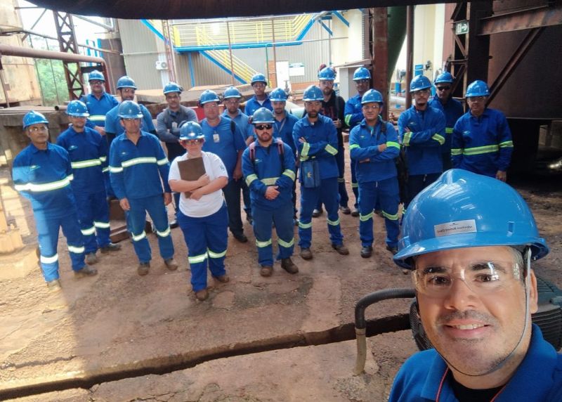 Enersugar faz trabalho de conscientização contra maus-tratos a animais