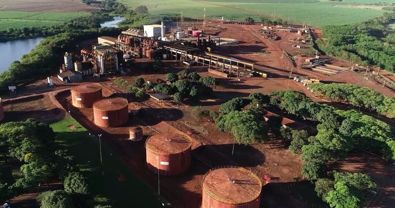 Setor sucroalcooleiro é destaque nas exportações do agro paulista