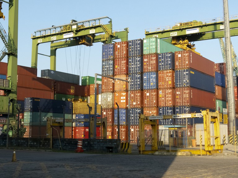 Exportações do agronegócio cresceram 32% em 2022; setor sucroalcooleiro foi responsável por 8%