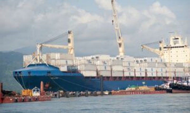 Exportações de São Paulo no 1º semestre ficam acima da média nacional