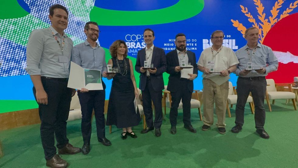 Setor de biocombustíveis apresenta Carta de Belém na COP30