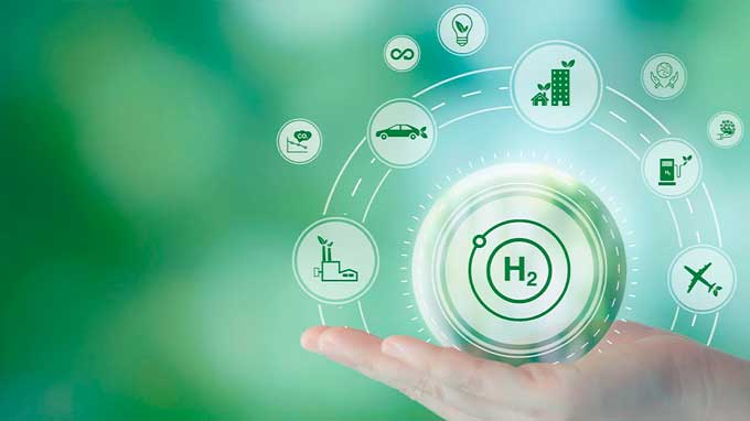 Brasil avança em hidrogênio verde com produção a partir do etanol e outros projetos